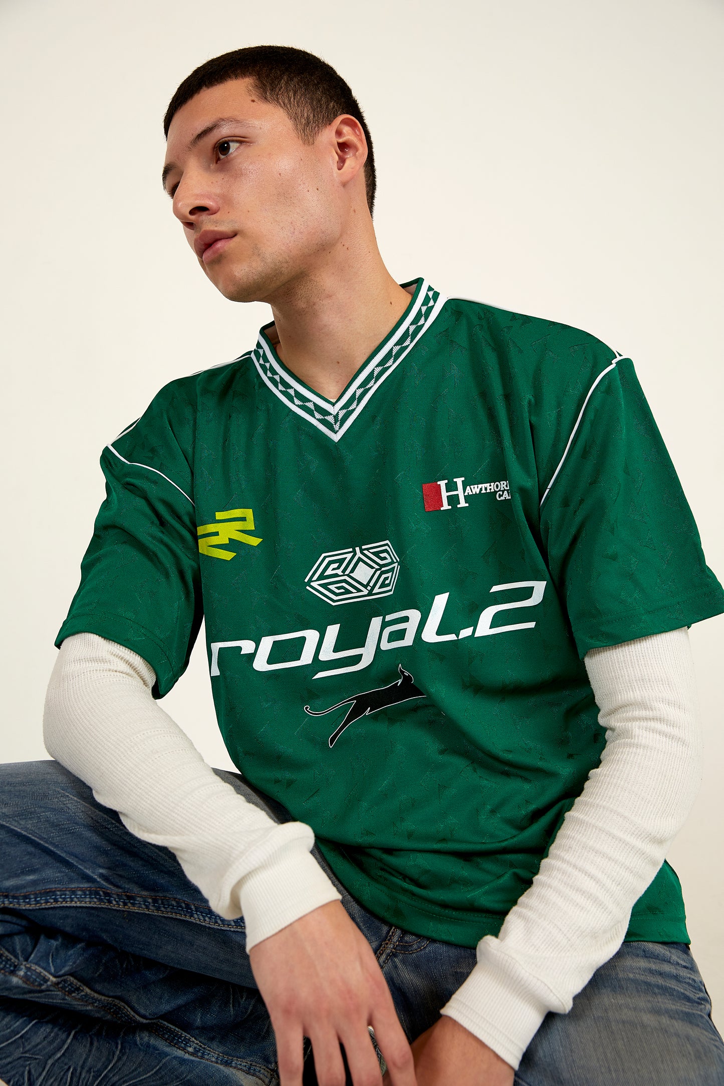 ROYAL.2 'AWAY' KIT