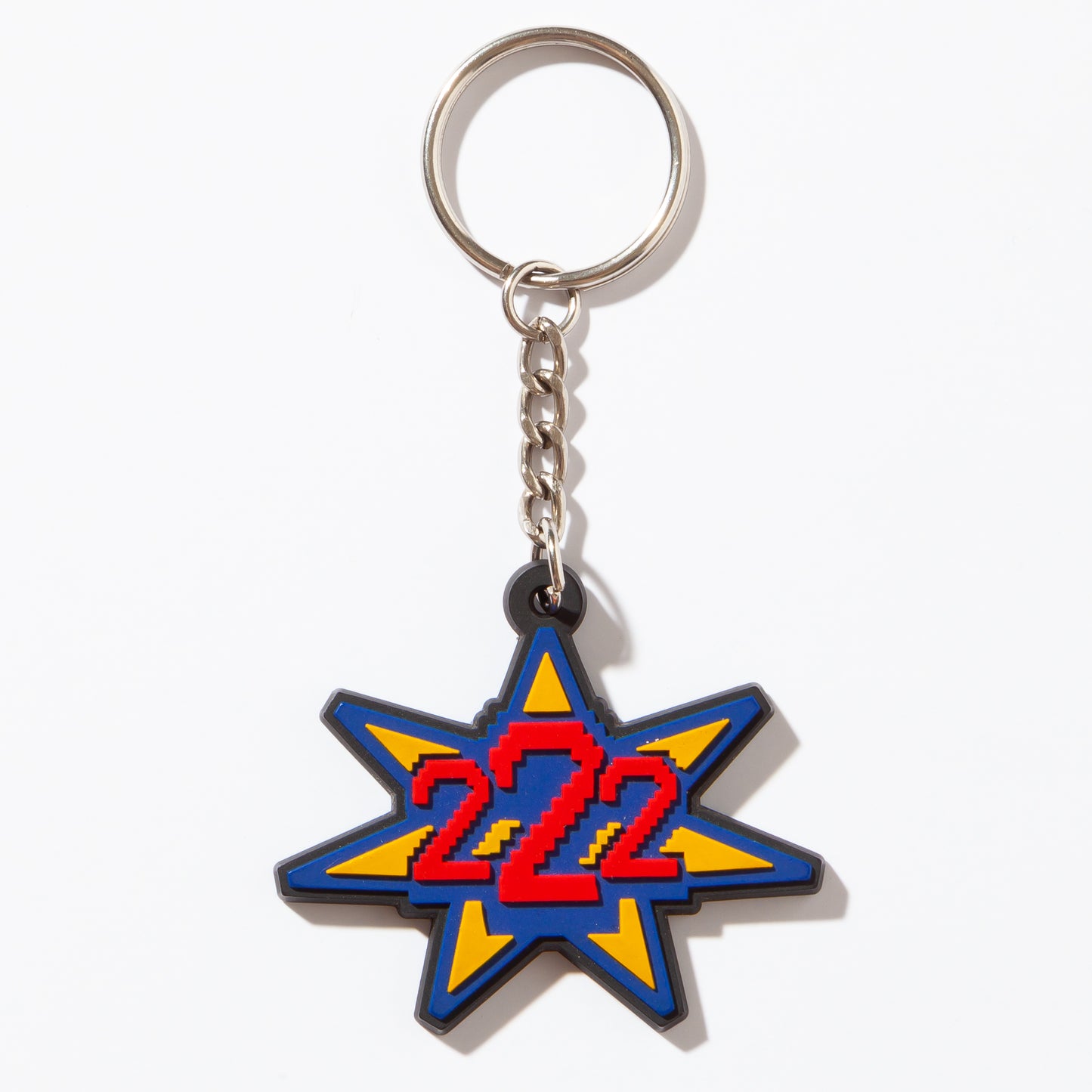222 Keychain
