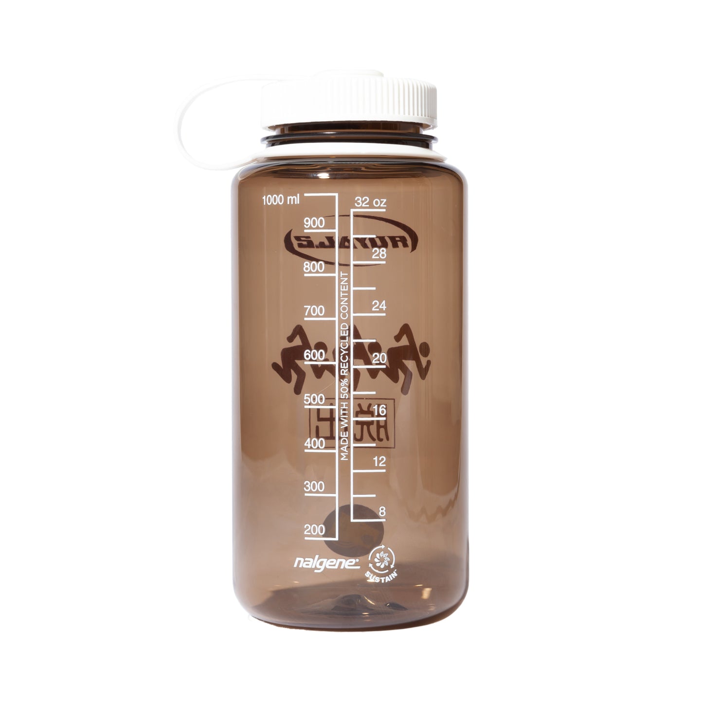 ESCAPE WATER BOTTLE