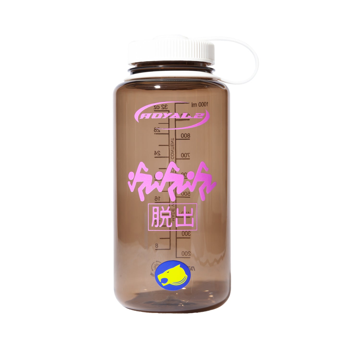 ESCAPE WATER BOTTLE