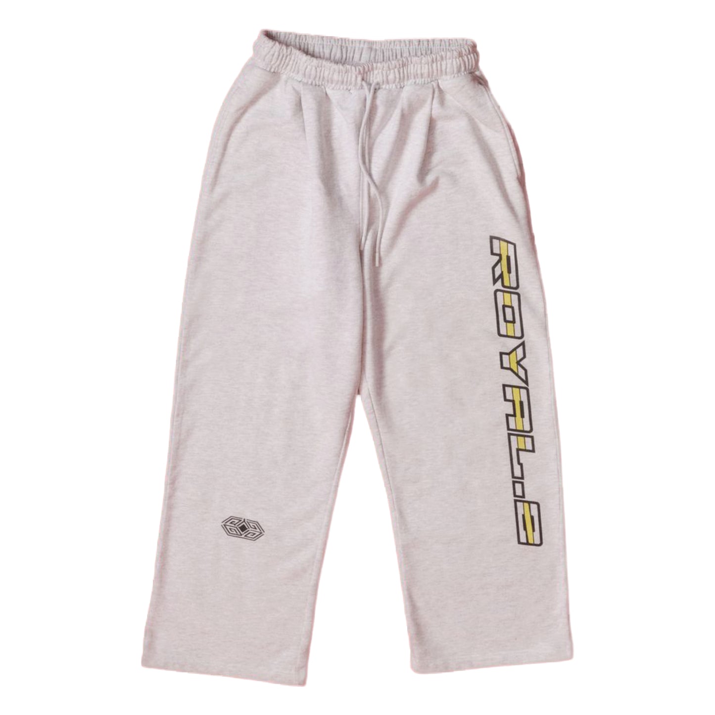 ROYAL.2 INTL' SWEATPANT