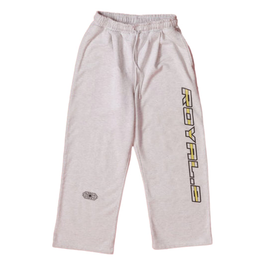 ROYAL.2 INTL' SWEATPANT