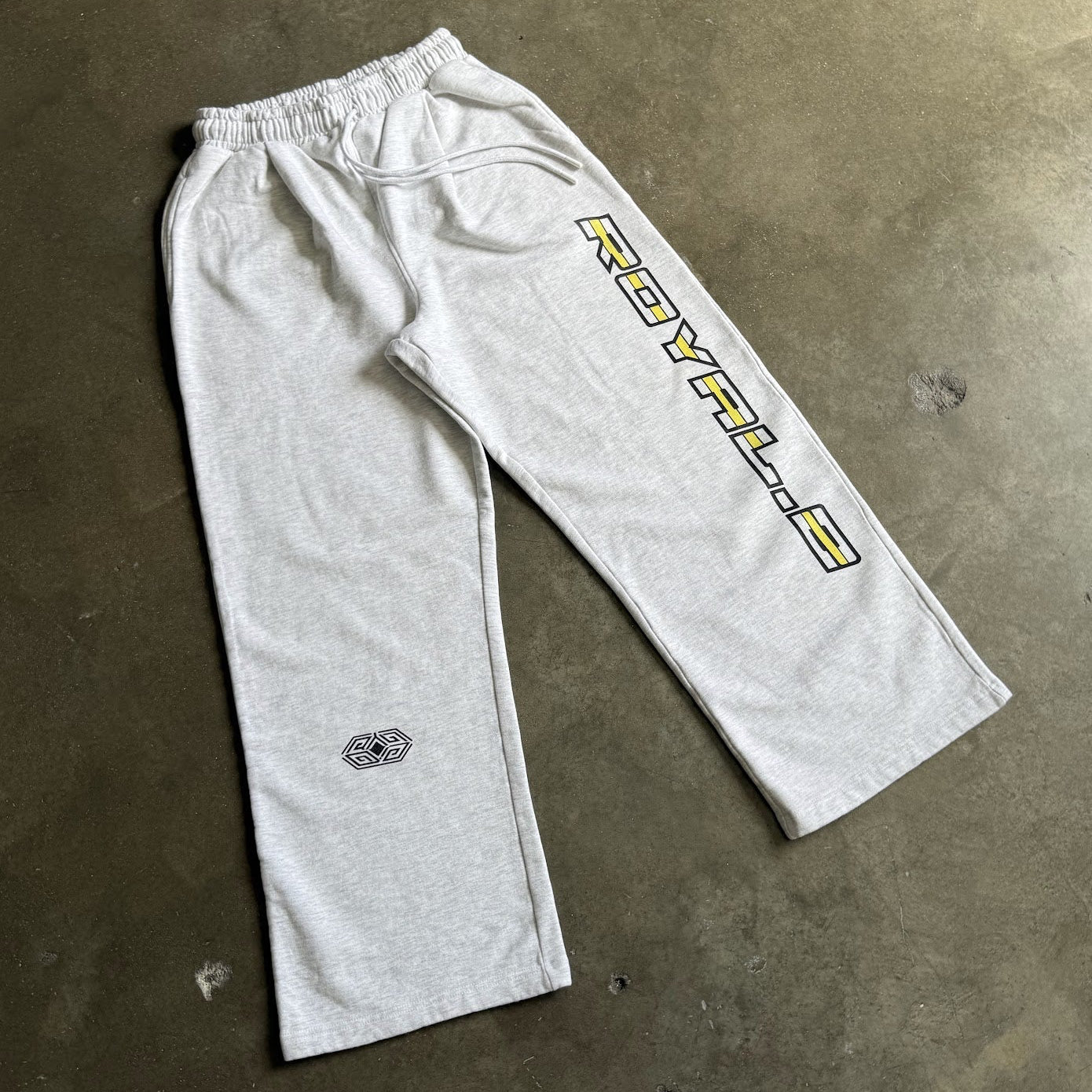 ROYAL.2 INTL' SWEATPANT