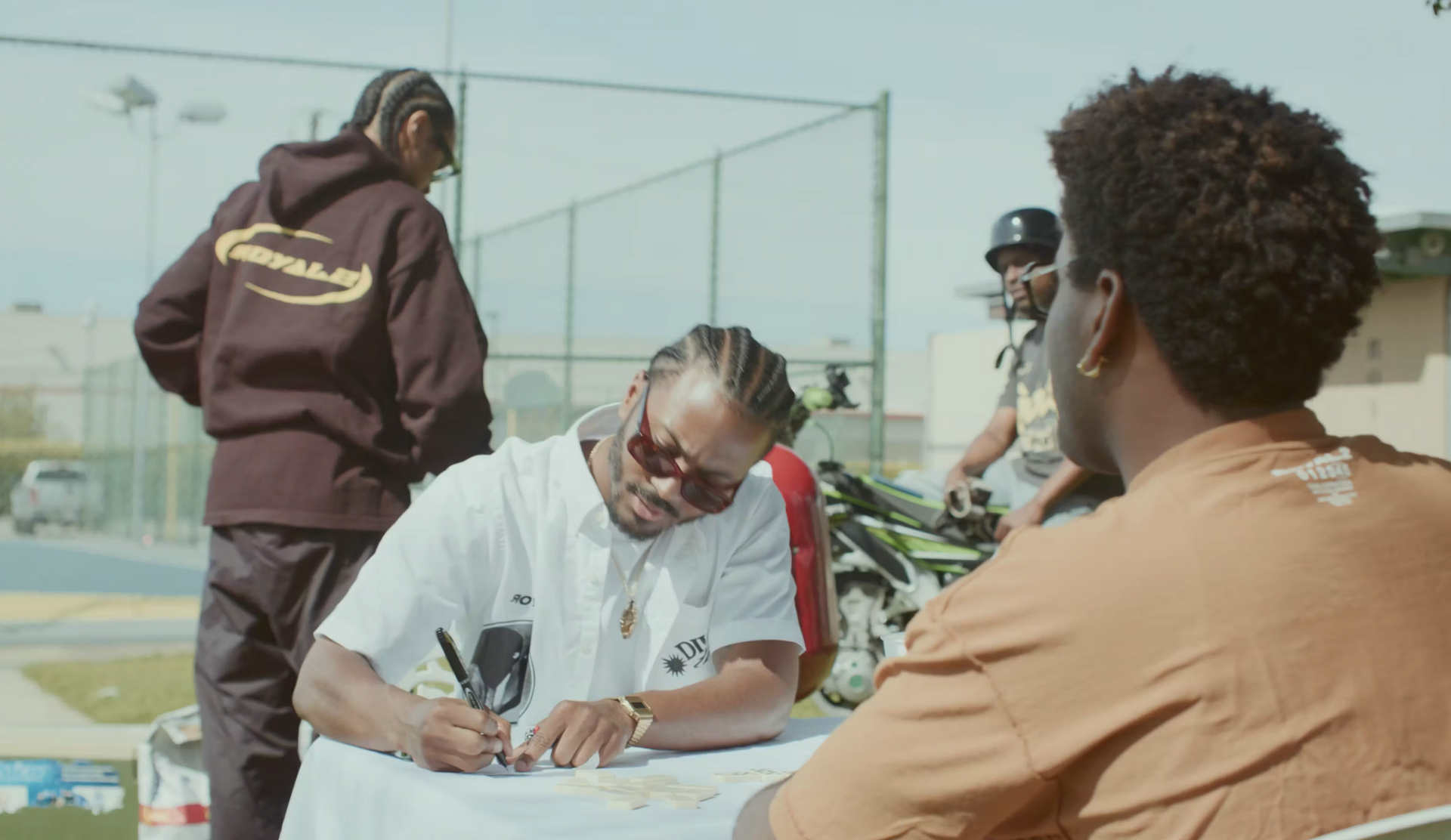 Load video: 