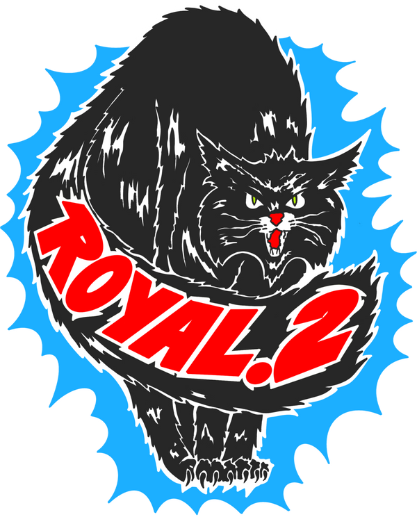 ROYAL.2 logo