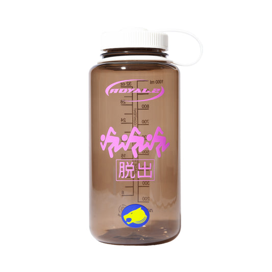 ESCAPE WATER BOTTLE
