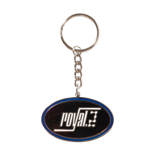 ROYAL.2 Keychain